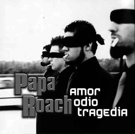 Papa Roach