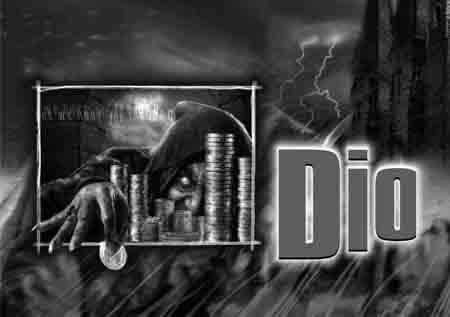 Dio
