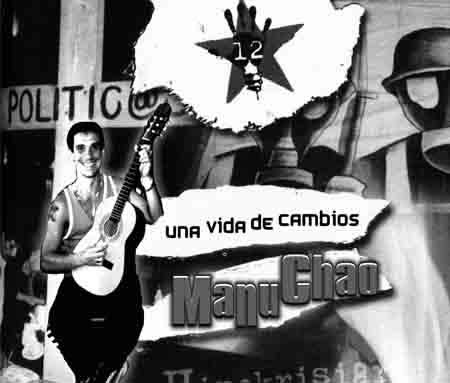 Manu Chao