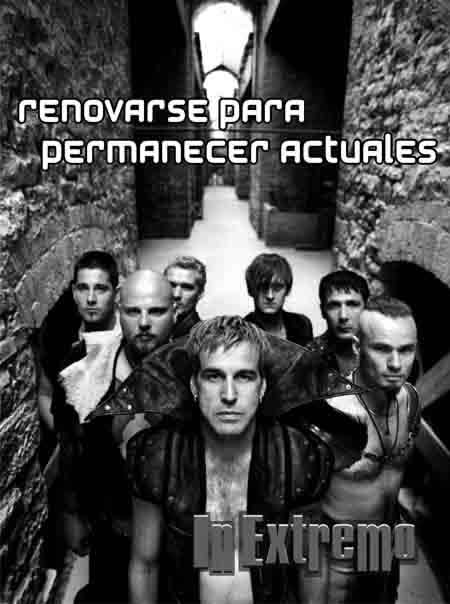 In Extremo