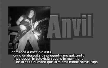 Anvil