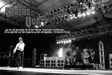 Status Quo