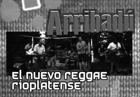 Arribadu