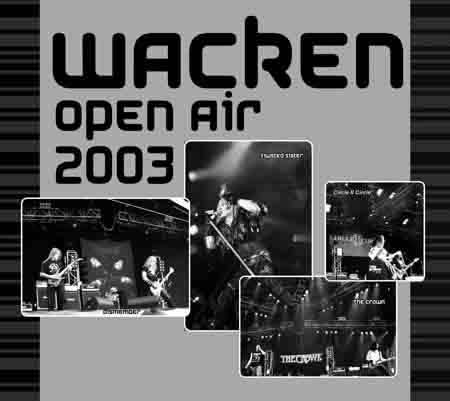 Wacken "003