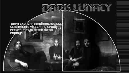 Dark Lunacy