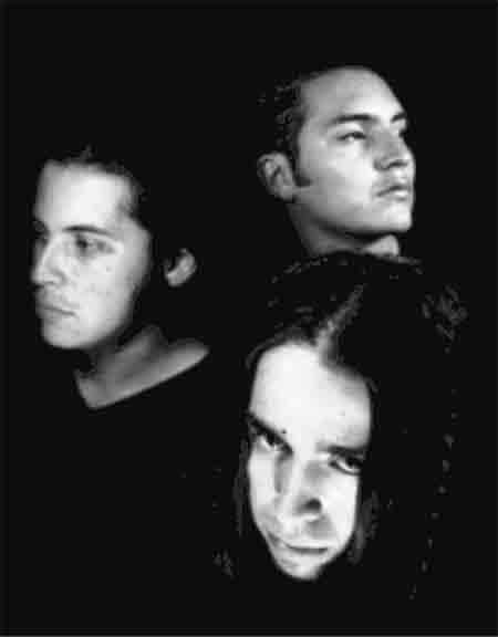 Tenebrarum