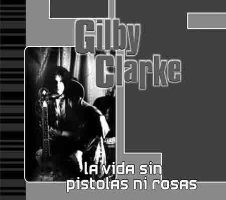 Gilby Clarke