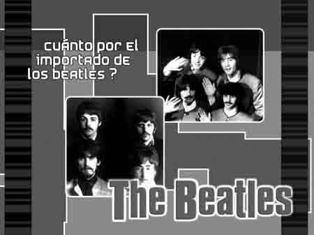 The Beatles