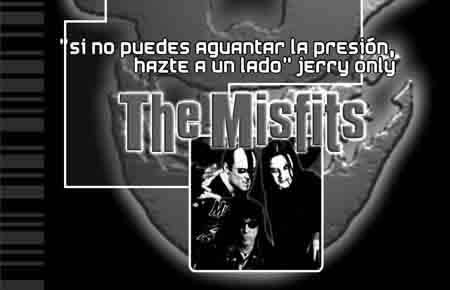 The Misfits
