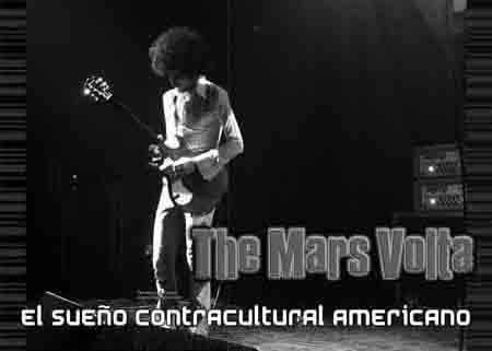 The Mars Volta