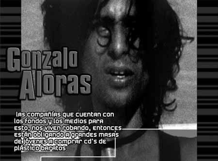 Gonzalo Aloras