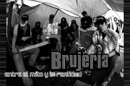 Brujeria