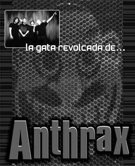 Anthrax