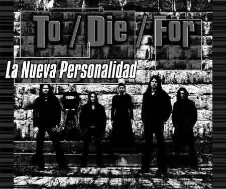 To/Die/For