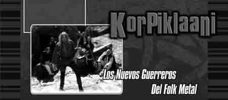 Korpiklanni