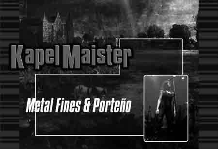 Kapel Maister