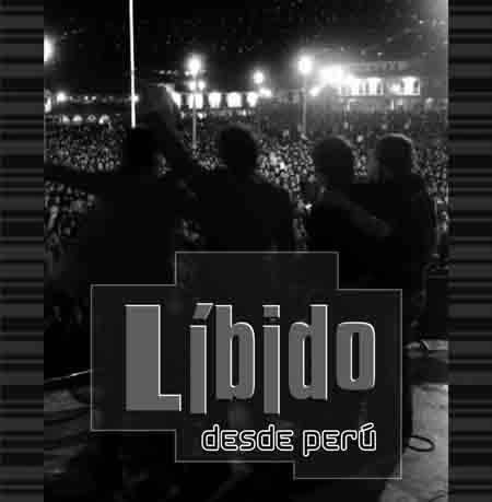 L&iacute;bido