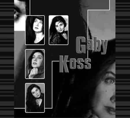 Gaby Koss