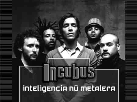 Incubus