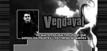 Vendaval