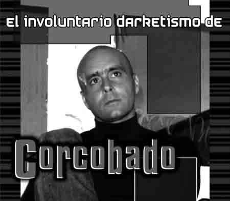 Corcobado