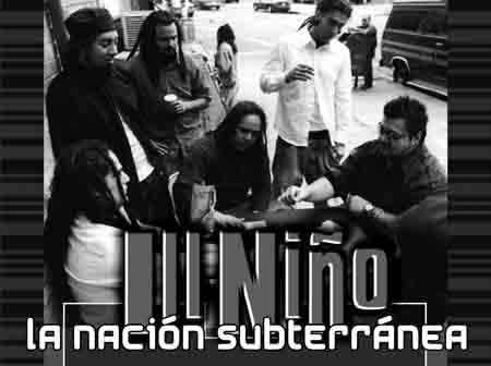 Ill Niño