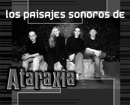 Ataraxia