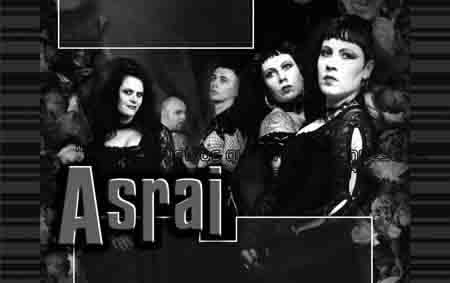 Asrai