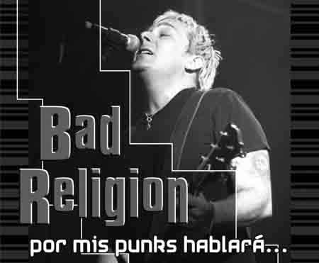 Bad Religion