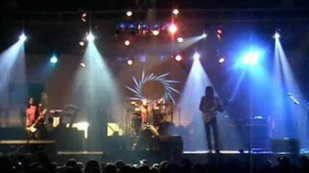 Rata Blanca