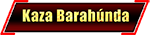 Kaza Barah&uacute;nda