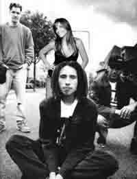 Rage Against