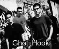 Gothi Hook