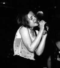 Nina Hynes