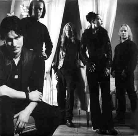 NIghtwish