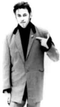 Geldof