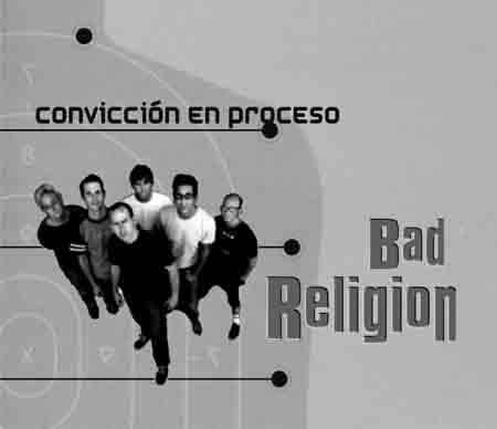 Bad Religion