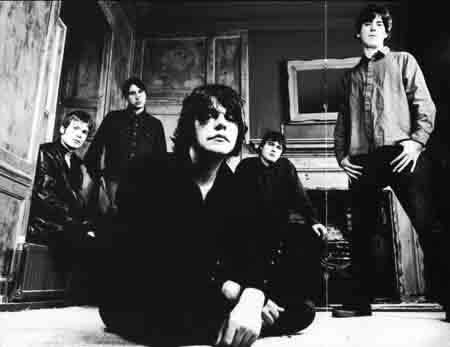 The Charlatans