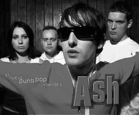 Ash