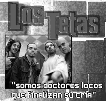 Los Tetas