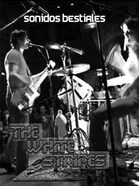 The White Stripes