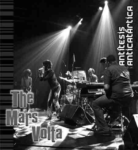 The Mars Volta