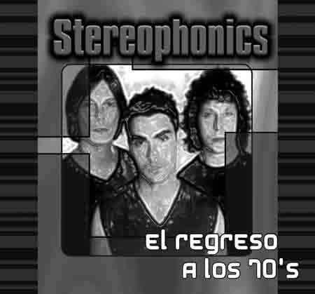 Stereophonics
