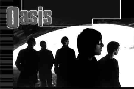 Oasis