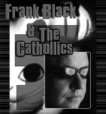 Frank Black
