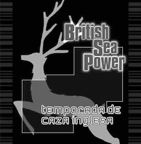 British Sea Power