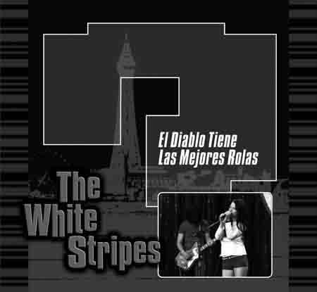 The White Stripes