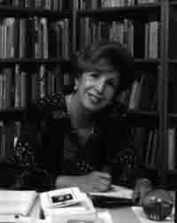 Gloria Guardia