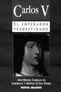 Carlos V - 1