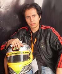 Alan Ch&aacute;vez